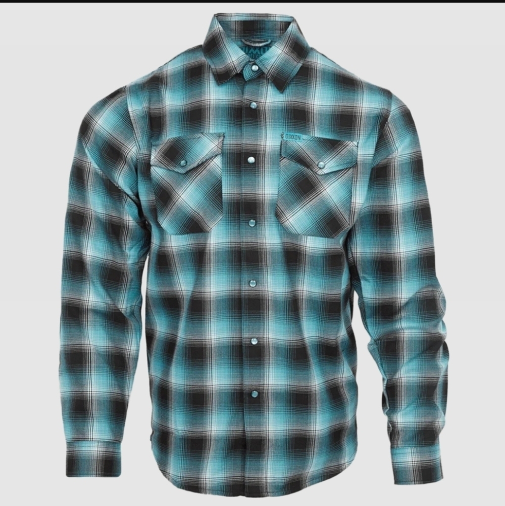 Dixxon Pensacola Flannel